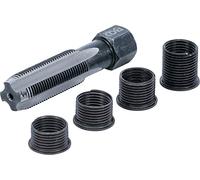 BGS 152 | Repair Kit for Spark Plug Threads | M14 x 1.25 mm | 5 pcs.