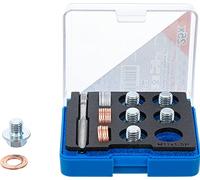 BGS 153 | Repair Kit for Oil Drain Thread | M11 x 1.5 mm