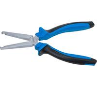 BGS 1537 | Wheel Nut Cap Pliers | 200 mm