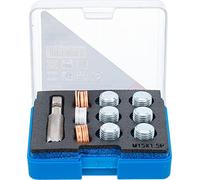 BGS 157 | Repair Kit for Oil Drain Thread | M15 x 1.5 mm