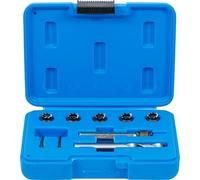 BGS 1632 | Spot Weld Drill Set | 10 pcs.