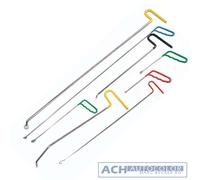 BGS 1659 - Dent Removal Tool Set, 8 Pieces