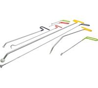 BGS 1659 | Denting Iron Set | 8 pcs.