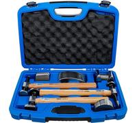 BGS 1672 | Body Repair Set | 7 pcs.