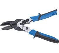 BGS 1681 | Sheet Metal Profile Snips | right / straight cutting | 260 mm