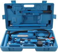 BGS 1688 - Body straightening set, hydraulic, 4 to.