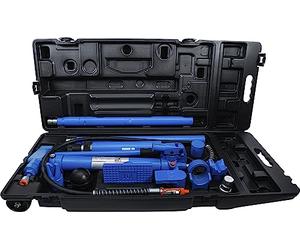 BGS 1689 | Body and Fender Repair Kit | hydraulic | 10 t