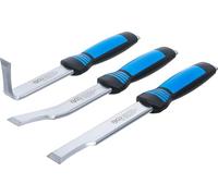 BGS 1690 | Body Cutting Chisel Set | 3 pcs.