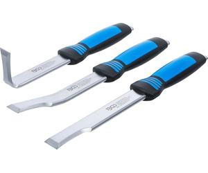BGS 1690 | Body Cutting Chisel Set | 3 pcs.