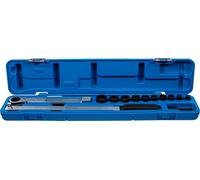 BGS 1706 | Serpentine Belt Servicing Tool Kit | 10 mm (3/8") + 12.5 mm (1/2")