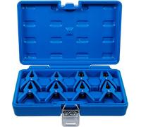 BGS 1721 | Hose Line Stopper Set | 8 pcs.