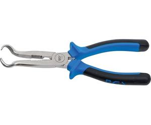 BGS 1737 | Spark Plug Connector Pliers | with Ring Tip Ø 16 mm | 200 mm
