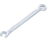 BGS 1745-8X9 | Double Ring Spanner, open Type | 8 x 9 mm