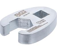 BGS 1756-17 | Crowfoot Spanner | 10 mm (3/8") Drive | 17 mm