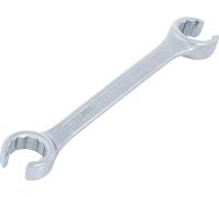 BGS 1761-30x32 | Double Ring Spanner, open Type | 30 x 32 mm