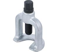 BGS 1796 | Ball Joint Separator | 22 mm | Pulling height 47 mm, total width 70 mm, spindle M16 x 1.5, hexagonal 17 mm, length 78 mm