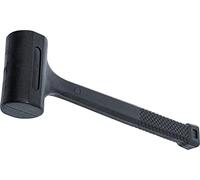 BGS 1863 | Dead Blow Hammer | Soft Head | Ø 50 mm | 850 g