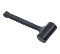 BGS 1863 | Dead Blow Hammer | Soft Head | Ø 50 mm | 850 g