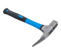 BGS 1865 | Roofing Hammer | DIN 7239 | Fibreglas Shaft | 600 g