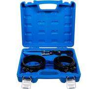 BGS 1874 | Piston Ring Compressor Set | 7 pcs.