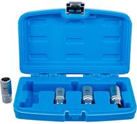 BGS 1882 | Stud Extractor Set | 6 - 12 mm | 4 pcs.