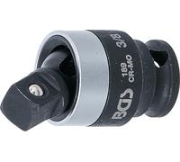 BGS 189 | Impact Ball Joint | 10 mm (3/8")