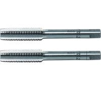 BGS 1900-M10X1.25-B | Tap Set | Starter and Plug Tap | M10 x 1.25 | 2 pcs.