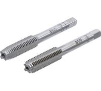 BGS 1900-M10X1.5-B | Tap Set | Starter & Plug Tap | M10 x 1.5 mm | 2 pcs.