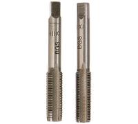 BGS 1900-M11X1.0-B | Tap Set | Starter & Plug Tap | M11 x 1.0 mm | 2 pcs.