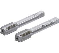 BGS 1900-M12X0.75-B | Tap Set | Starter & Plug Tap | M12 x 0.75 mm | 2 pcs.