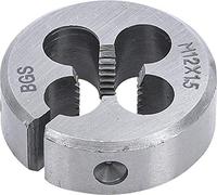 BGS 1900-M12X1.5-S | Threading Die | M12 x 1.5 x 38 mm
