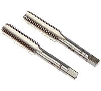 BGS 1900-M12X1.75-B | Tap Set | Starter & Plug Tap | M12 x 1.75 mm | 2 pcs.