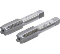 BGS 1900-M14X1.0-B | Tap Set | Starter & Plug Tap | M14 x 1.0 mm | 2 pcs.