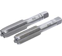 BGS 1900-M14X1.25-B | Tap Set | Starter & Plug Tap | M14 x 1.25 mm | 2 pcs.