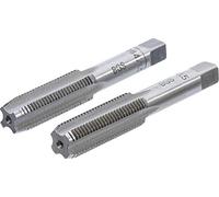 BGS 1900-M14X1.5-B | Tap Set | Starter & Plug Tap | M14 x 1.5 mm | 2 pcs.