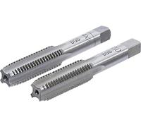 BGS 1900-M14X2.0-B | Tap Set | Starter & Plug Tap | M14 x 2.0 mm | 2 pcs.