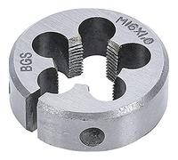 BGS 1900-M16X1.0-S | Threading Die | M16 x 1.0 x 38 mm