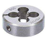 BGS 1900-M16X1.5-S | Threading Die | M16 x 1.5 x 38 mm