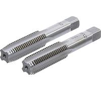 BGS 1900-M16X2.0-B | Tap Set | Starter & Plug Tap | M16 x 2.0 mm | 2 pcs.