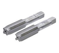 BGS 1900-M18X1.5-B | Tap Set | Starter & Plug Tap | M18 x 1.5 mm | 2 pcs.