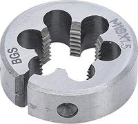 BGS 1900-M18X1.5-S | Threading Die | M18 x 1.5 x 38 mm