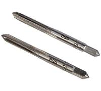 BGS 1900-M6X0.75-B | Tap Set | Starter & Plug Tap | M6 x 0.75 mm | 2 pcs.