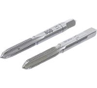 BGS 1900-M6X1.0-B | Tap Set | Starter & Plug Tap | M6 x 1.0 mm | 2 pcs.