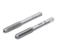 BGS 1900-M7X1.0-B | Tap Set | Starter and Plug Tap | M7 x 1.0 | 2 pcs.