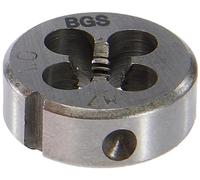BGS 1900-M7X1.0-S | Threading Die | M7 x 1.0 x 25 mm