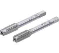 BGS 1900-M8X0.75-B | Tap Set | Starter and Plug Tap | M8 x 0.75 | 2 pcs.