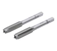 BGS 1900-M8X1.0-B | Tap Set | Starter and Plug Tap