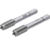 BGS 1900-M9X0.75-B | Tap Set | Starter and Plug Tap | M9 x 0.75 | 2 pcs.