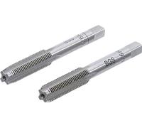 BGS 1900-M9X1.0-B | Tap Set | Starter and Plug Tap | M9 x 1.0 | 2 pcs.