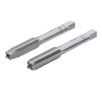 BGS 1900-M9X1.25-B | Tap Set | Starter and Plug Tap | M9 x 1.25 | 2 pcs.